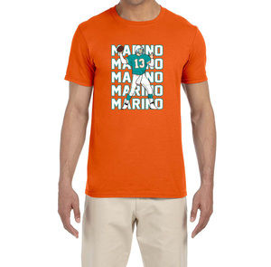 Miami Dolphins Youth Dan Marino T-Shirt